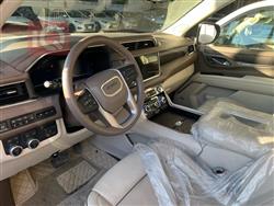 جی ئێم سی یوکۆن